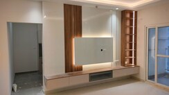 4 BHK + Servant Room Apartment For Rent in Avalon Park At The Prestige City