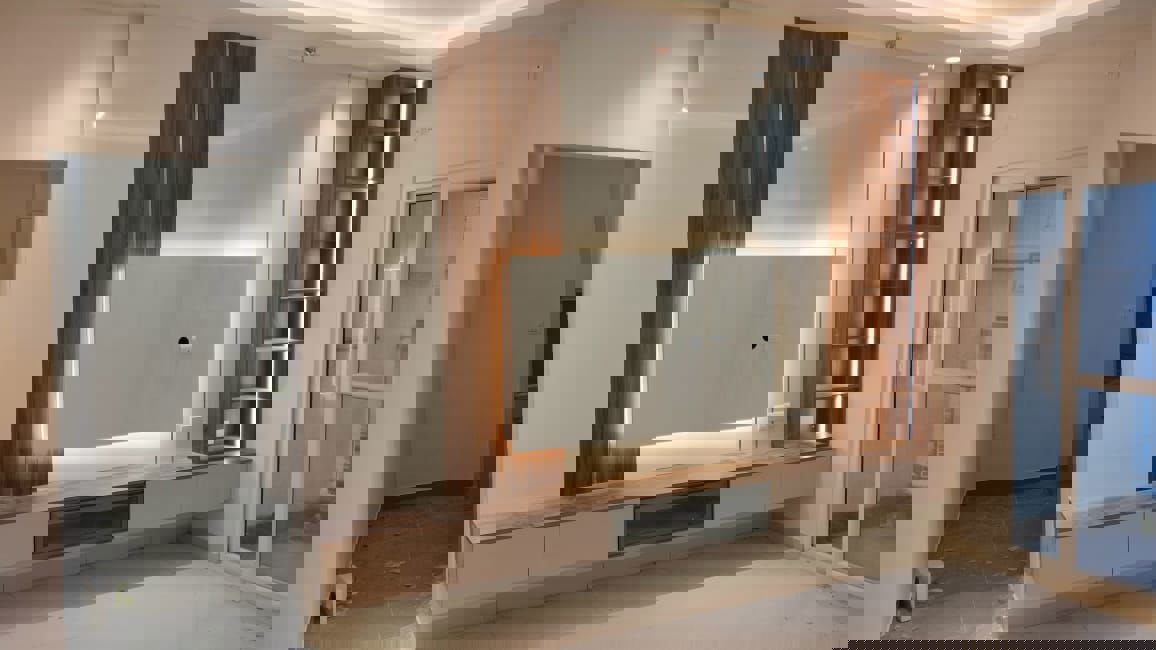 4 BHK + Servant Room Apartment For Rent in Avalon Park At The Prestige City