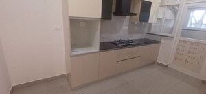 Kitchen in 4 BHK Apartment at Avalon Park At The Prestige City, Sarjapur Road – for Rent