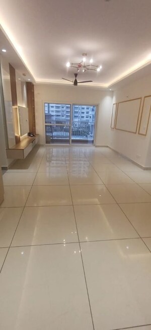 Balcony in 4 BHK Apartment at Avalon Park At The Prestige City, Sarjapur Road – for Rent