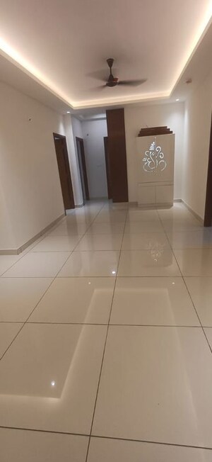 Building Lobby in 4 BHK Apartment at Avalon Park At The Prestige City, Sarjapur Road – for Rent