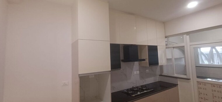 Kitchen, avalon-park-at-the-prestige-city 4 Bedroom 2204 Sq.Ft. Apartment In Sarjapur Road Bangalore 9826859