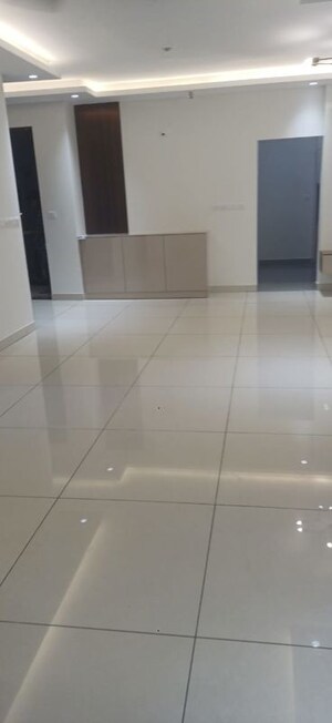 Bathroom in 4 BHK Apartment at Avalon Park At The Prestige City, Sarjapur Road – for Rent