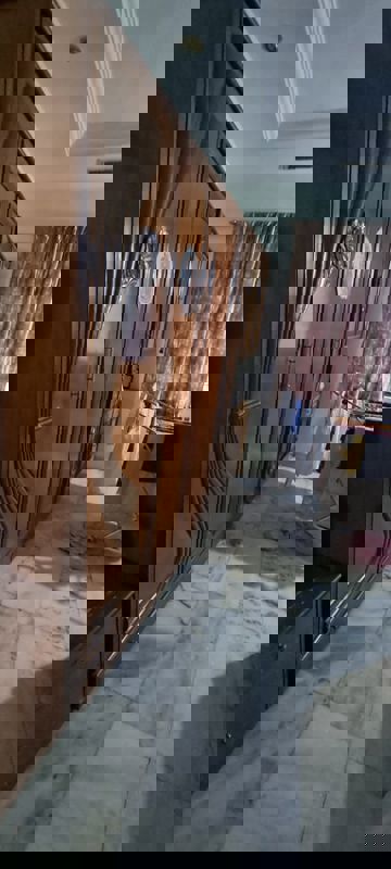 2 BHK 1000 Sq.Ft. Apartment in Palazzio CHS