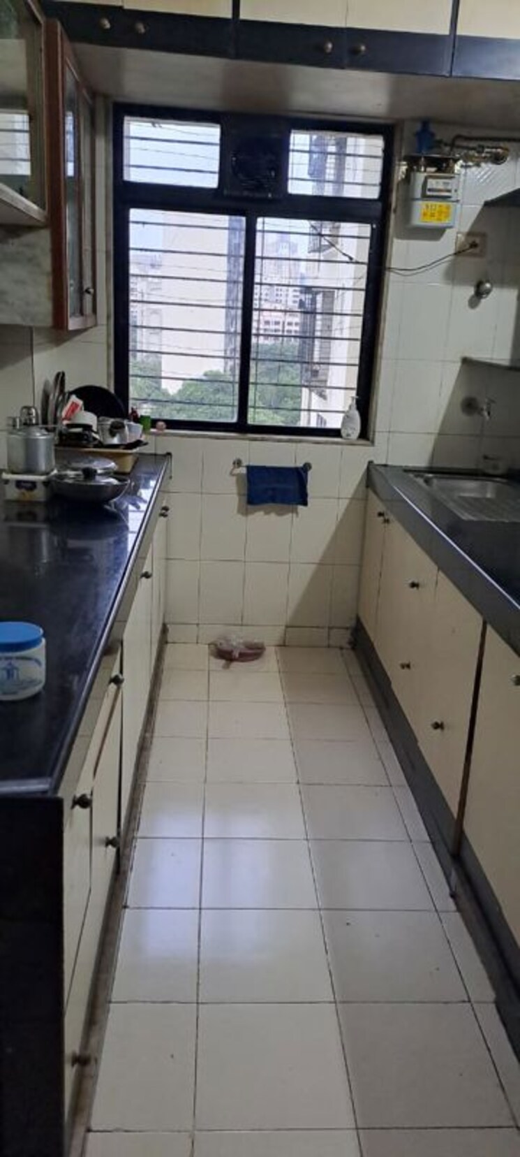 Kitchen, palazzio-chs 2 Bedroom 1000 Sq.Ft. Apartment In Powai Mumbai 9826860