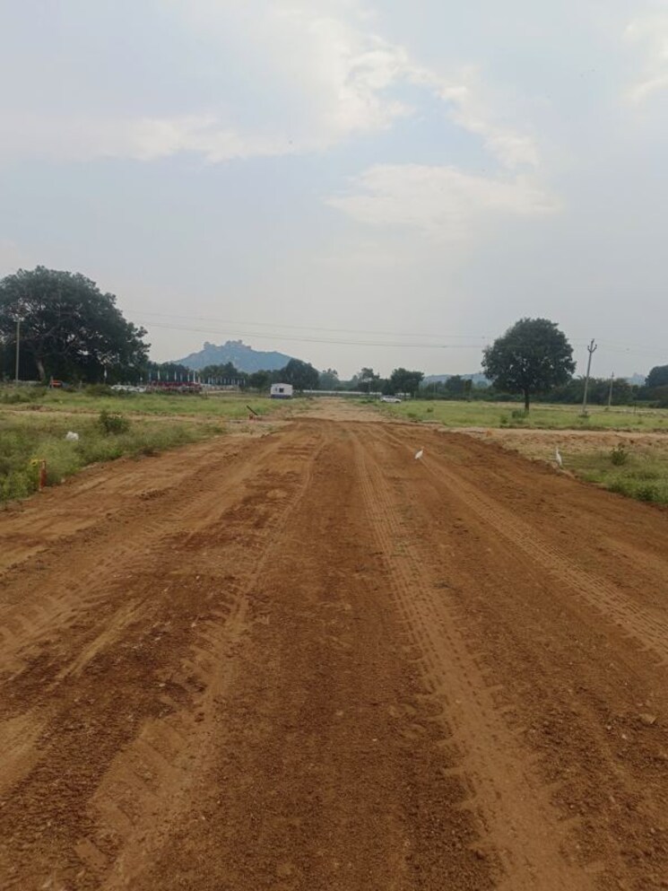 undefined, tukkuguda  183 Sq.Yd. Plot In Tukkuguda Hyderabad 9826863