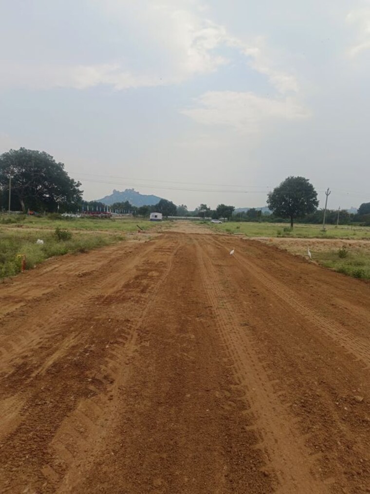 undefined, tukkuguda  183 Sq.Yd. Plot In Tukkuguda Hyderabad 9826863