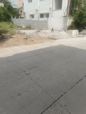  Plot – Exterior View View at Tukkuguda - for Sale