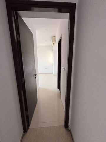 Building Lobby in 2.5 BHK Apartment at Lodha Splendora, Ghodbunder Road – for Sale