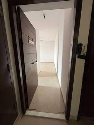 Building Lobby in 2.5 BHK Apartment at Lodha Splendora, Ghodbunder Road – for Sale