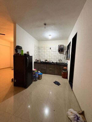 Kitchen/pantry in 2 BHK Apartment at Kuber Imperia, Wakad – for Rent