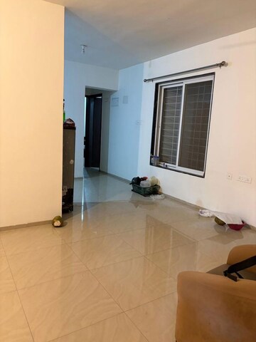 Dining area in 2 BHK Apartment at Kuber Imperia, Wakad – for Rent