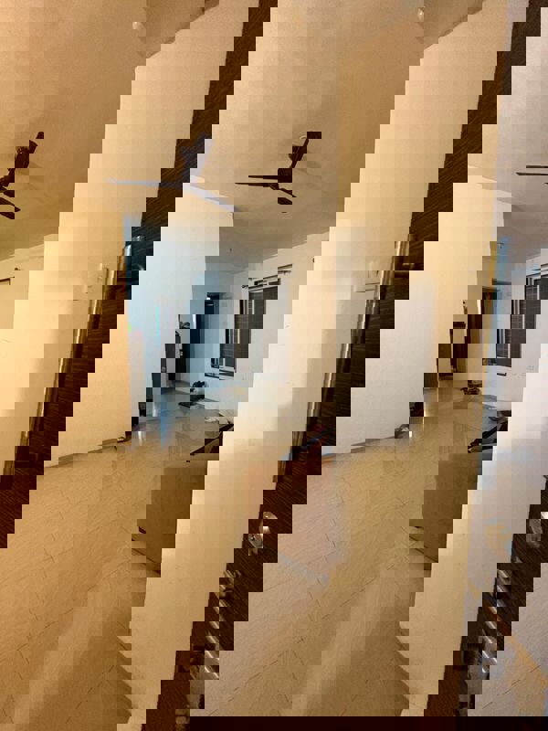 2 BHK Apartment For Rent in Kuber Imperia