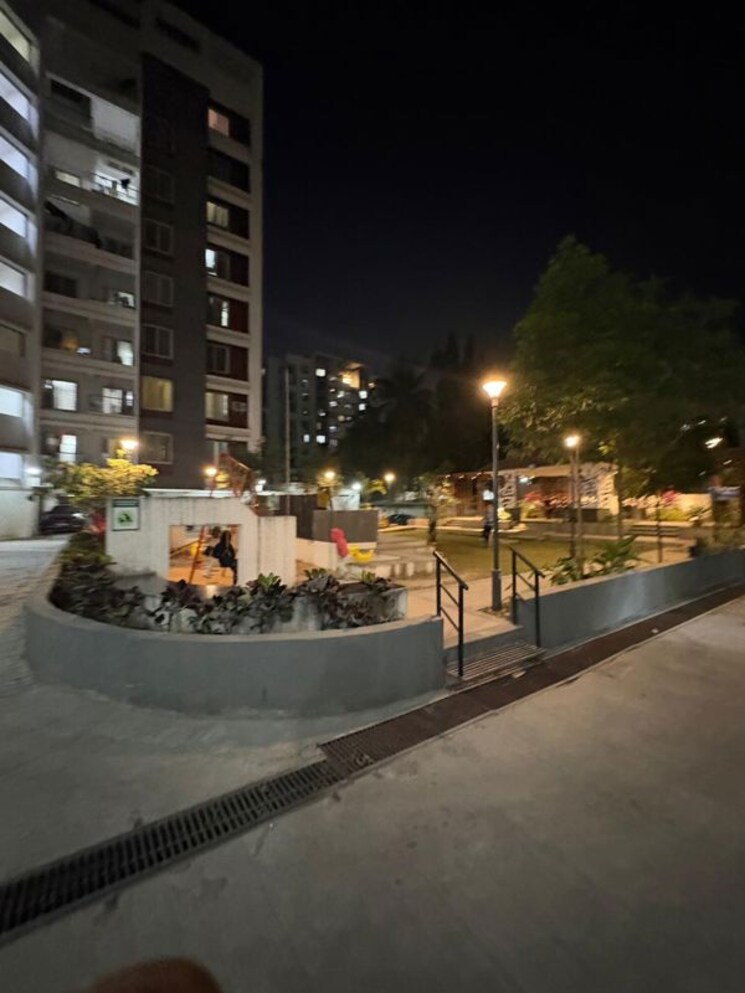 Exterior View, kuber-imperia 2 Bedroom 1035 Sq.Ft. Apartment In Wakad Pune 9826753