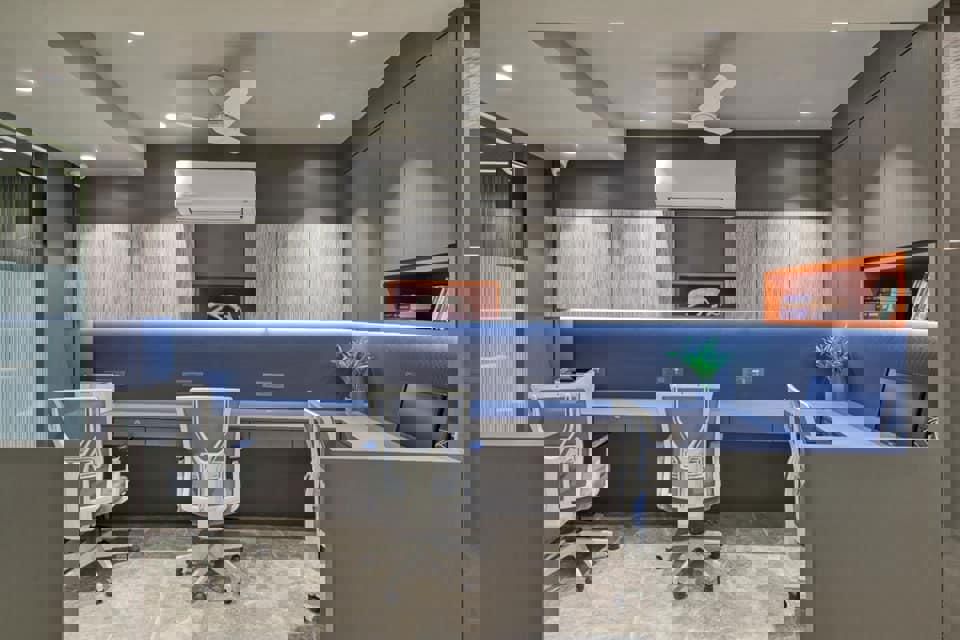 Office Space For Rent in Ambli