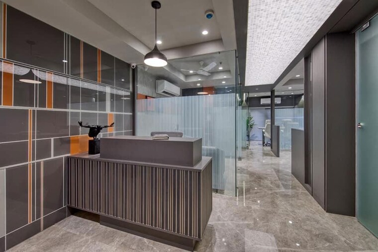 Kitchen, ambli Commercial Office Space 863 Sq.Ft. In Ambli Ahmedabad 9826850