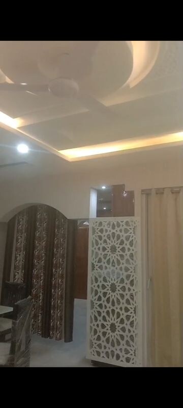 Bedroom in 2 BHK Apartment at Signature The Serenas, Sohna Sector 36 – for Rent