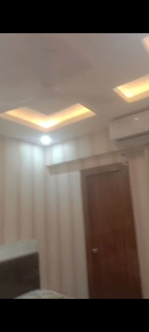 Bedroom in 2 BHK Apartment at Signature The Serenas, Sohna Sector 36 – for Rent