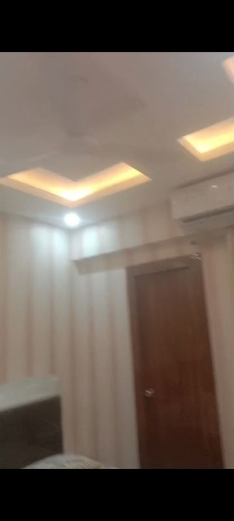 Bedroom, signature-the-serenas 2 Bedroom 724 Sq.Ft. Apartment In Sohna Sector 36 Gurgaon 9826868