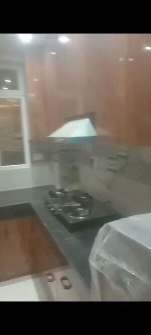 Furnished Amenities in 2 BHK Apartment at Signature The Serenas, Sohna Sector 36 – for Rent