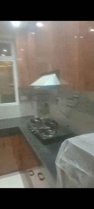 Furnished Amenities in 2 BHK Apartment at Signature The Serenas, Sohna Sector 36 – for Rent