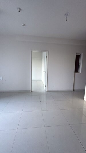 Bathroom in 3 BHK Apartment at Godrej Hillside 2, Mahalunge – for Rent