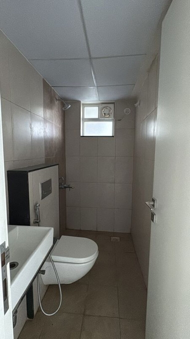 Bathroom, godrej-hillside-2 3 Bedroom 850 Sq.Ft. Apartment In Mahalunge Pune 9811878