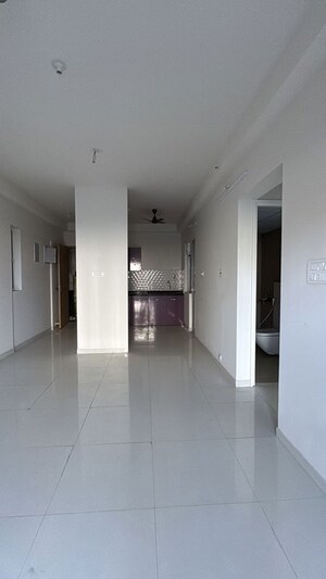 Building Lobby in 3 BHK Apartment at Godrej Hillside 2, Mahalunge – for Rent