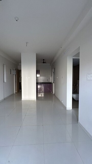 Building Lobby in 3 BHK Apartment at Godrej Hillside 2, Mahalunge – for Rent
