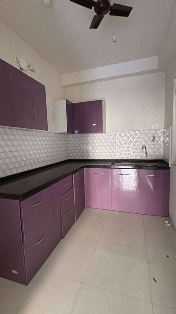 Kitchen, godrej-hillside-2 3 Bedroom 850 Sq.Ft. Apartment In Mahalunge Pune 9811878