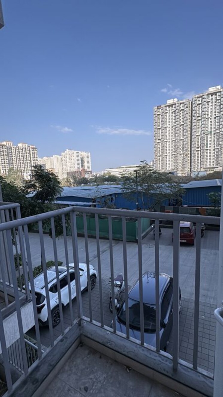 Exterior View, godrej-hillside-2 3 Bedroom 850 Sq.Ft. Apartment In Mahalunge Pune 9811878