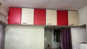 Room in 1 BHK Apartment at Vishaldeep Residency, Chandan Nagar – for Rent