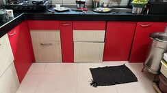 1 BHK + Pooja Room Apartment For Rent in Vishaldeep Residency