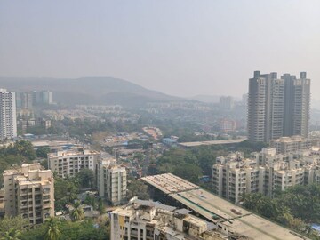 2 BHK Apartment For Rent in Avant Hillway, Goregaon East