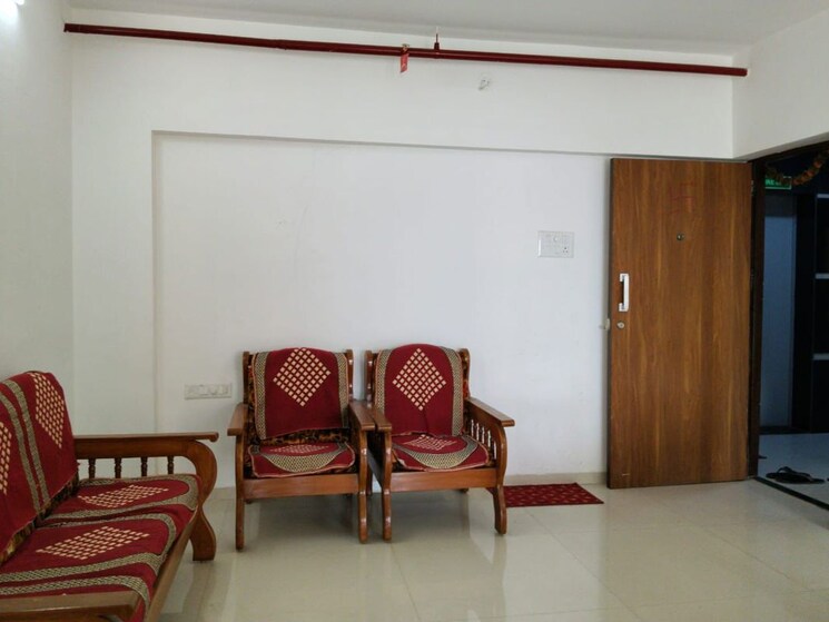 Bedroom, avant-hillway 2 Bedroom 756 Sq.Ft. Apartment In Goregaon East Mumbai 9826873