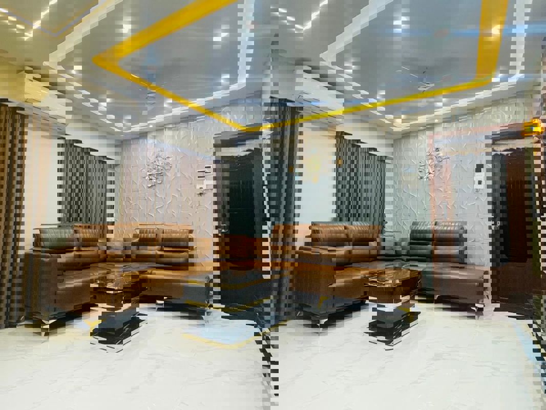 2 BHK 1080 Sq.Ft. Apartment in Bhujbal Eternity