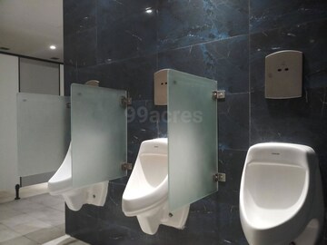 Team Area in  Office Space at New Town – for Rent