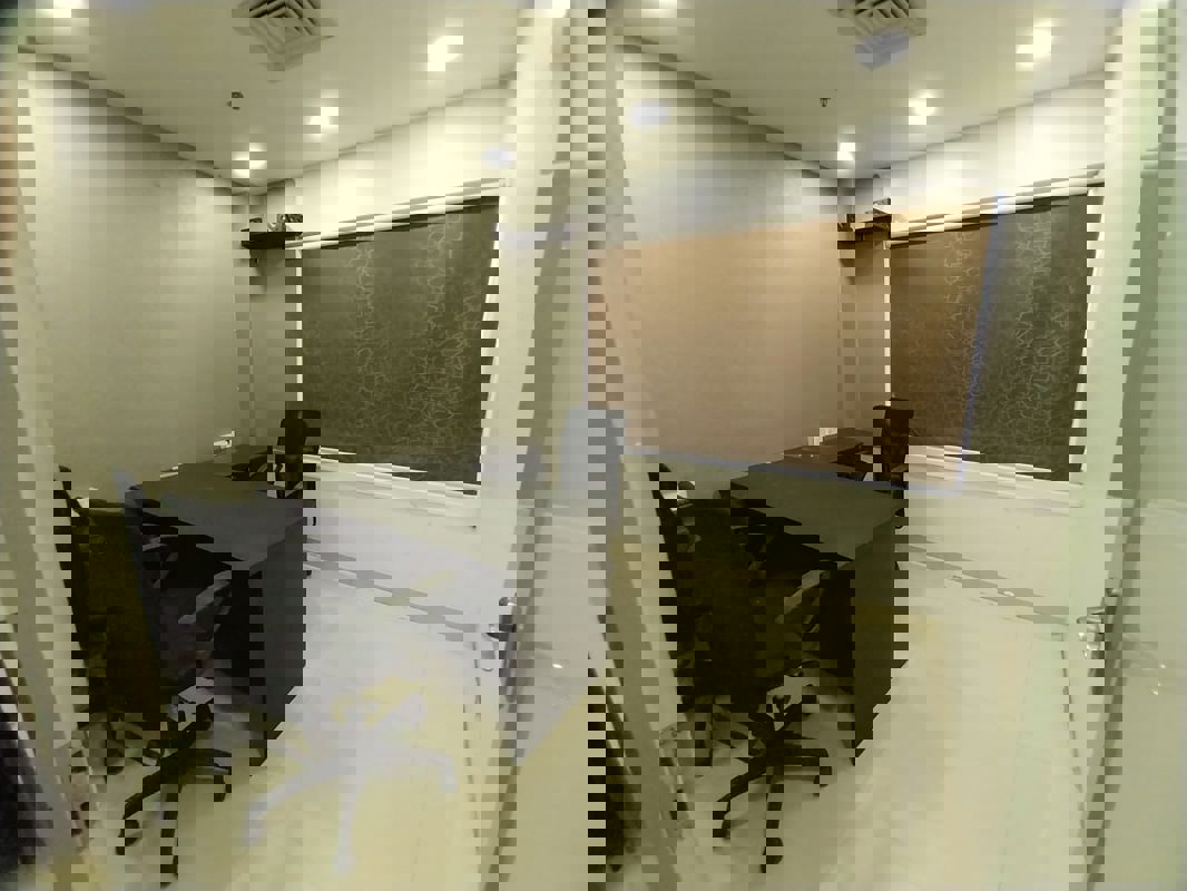 Office Space For Rent in New Town