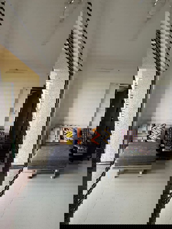 3 BHK Apartment For Sale in Lodha Splendora