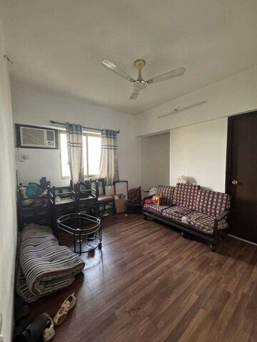Gym in 3 BHK Apartment at Lodha Splendora, Ghodbunder Road – for Sale