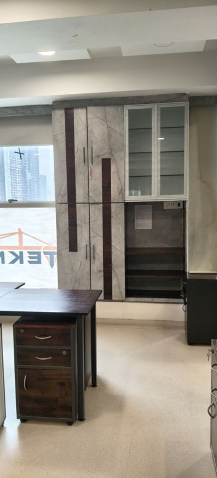 undefined, bsel-tech-park Commercial Office Space 2500 Sq.Ft. In Vashi Sector 30a Navi Mumbai 9826880