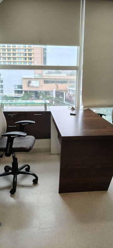 Team Area in  Office Space at BSEL Tech Park, Vashi Sector 30a – for Rent