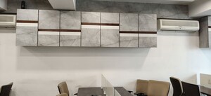 Kitchen in  Office Space at BSEL Tech Park, Vashi Sector 30a – for Rent