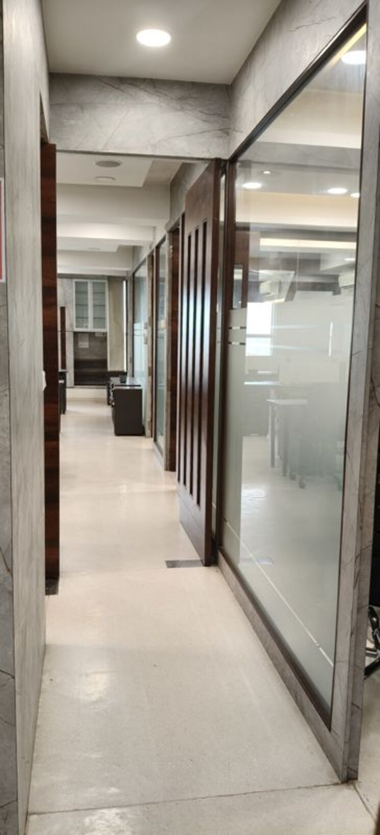 undefined, bsel-tech-park Commercial Office Space 2500 Sq.Ft. In Vashi Sector 30a Navi Mumbai 9826880