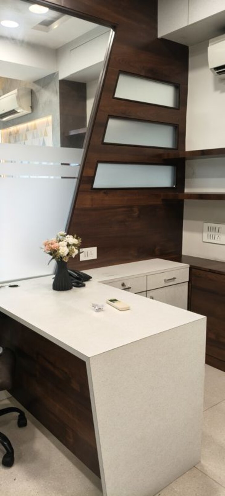 undefined, bsel-tech-park Commercial Office Space 2500 Sq.Ft. In Vashi Sector 30a Navi Mumbai 9826880