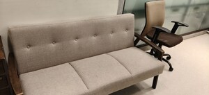  Office Space For Rent in BSEL Tech Park, Vashi Sector 30a