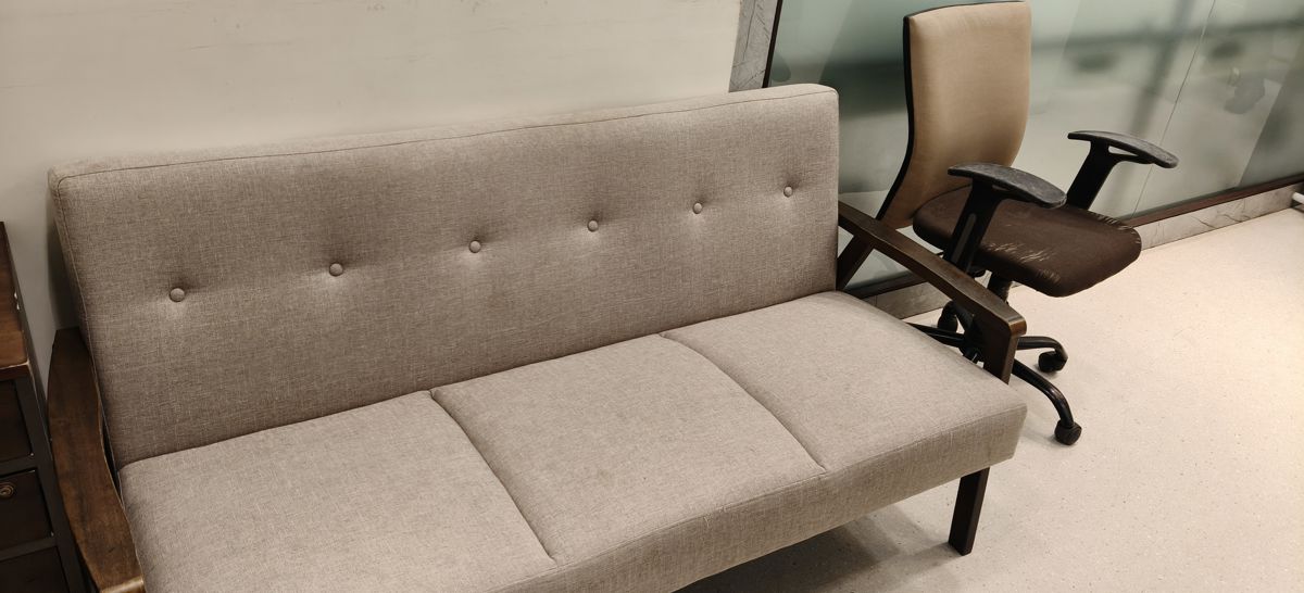 Office Space For Rent in BSEL Tech Park