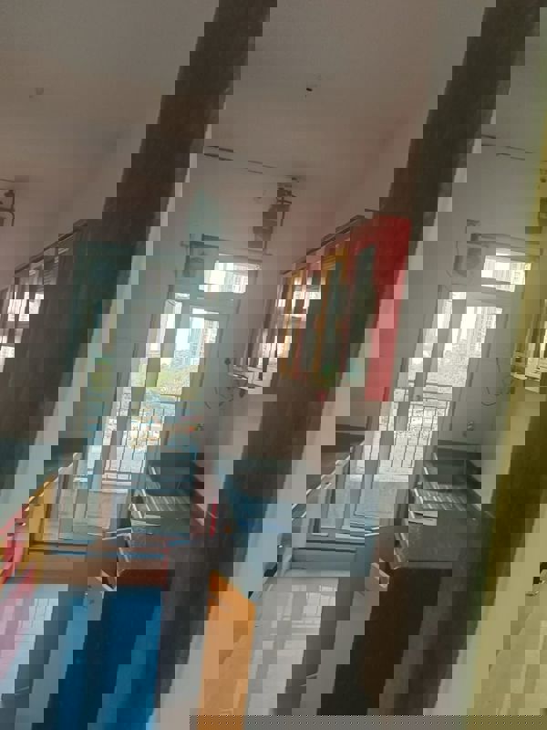 2 BHK Apartment For Sale in Rustomjee Urbania Atelier