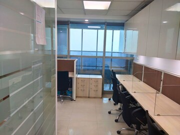 Team Area in  Office Space at Bhutani Cyberthum, Sector 140a – for Sale