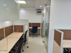  Office Space For Sale in Bhutani Cyberthum, Sector 140a